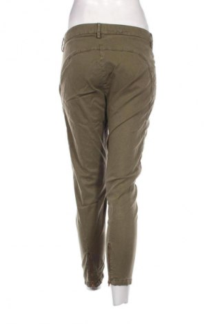 Damenhose Part Two, Größe M, Farbe Grün, Preis 3,99 €