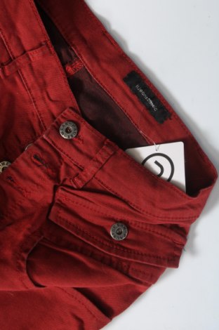 Damenhose Pause Jeans, Größe M, Farbe Rot, Preis € 15,49