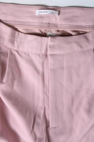 Damenhose Pazzo, Größe L, Farbe Rosa, Preis € 5,99