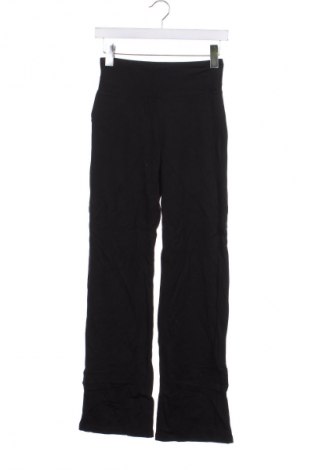 Pantaloni de femei Pazzo, Mărime S, Culoare Negru, Preț 26,99 Lei