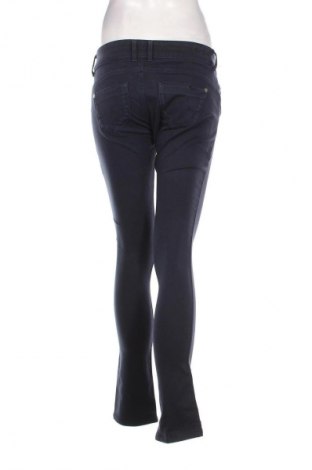 Pantaloni de femei Pepe Jeans, Mărime M, Culoare Albastru, Preț 223,68 Lei