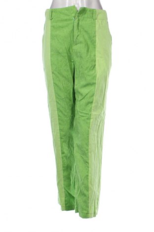 Pantaloni de femei Peppermayo, Mărime M, Culoare Verde, Preț 30,99 Lei