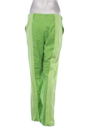 Pantaloni de femei Peppermayo, Mărime M, Culoare Verde, Preț 45,99 Lei