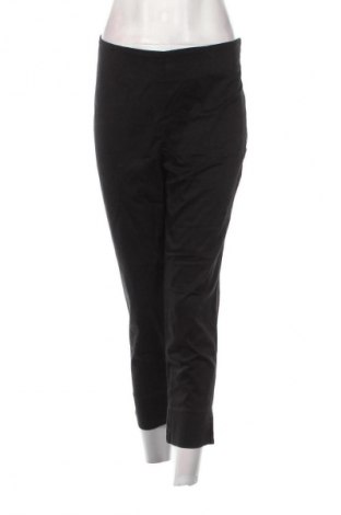 Pantaloni de femei Peter Hahn, Mărime M, Culoare Negru, Preț 22,99 Lei