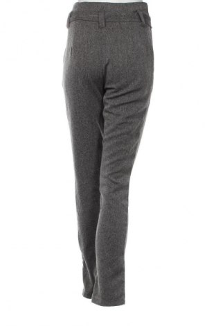 Damenhose Pieces, Größe S, Farbe Grau, Preis 3,79 €