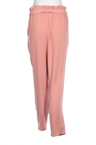 Damenhose Pieces, Größe XL, Farbe Rosa, Preis € 6,99