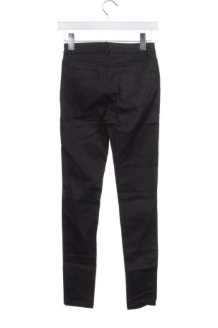 Pantaloni de femei Pimkie, Mărime XS, Culoare Negru, Preț 44,99 Lei