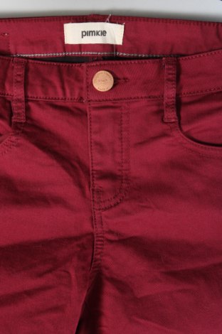 Damenhose Pimkie, Größe XS, Farbe Rot, Preis € 5,99