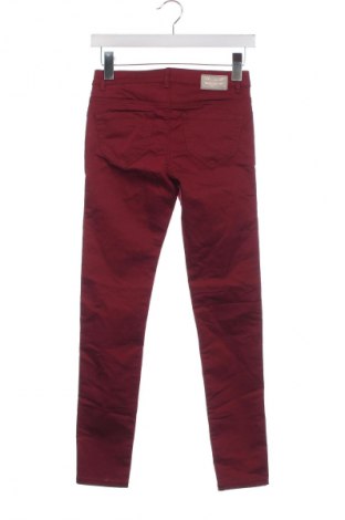 Damenhose Pimkie, Größe XS, Farbe Rot, Preis € 5,99