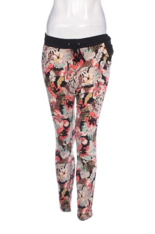 Pantaloni de femei Pimkie, Mărime S, Culoare Multicolor, Preț 25,75 Lei