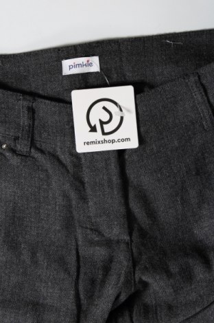 Damenhose Pimkie, Größe S, Farbe Grau, Preis € 4,99