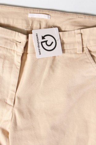 Damenhose Pinko, Größe M, Farbe Beige, Preis 60,29 €