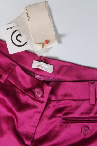 Damenhose Pinko, Größe S, Farbe Rosa, Preis € 111,99