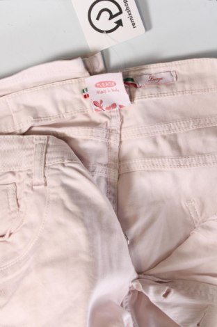 Damenhose Please, Größe L, Farbe Rosa, Preis € 25,99