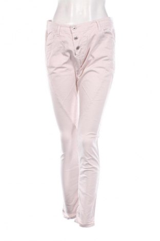 Damenhose Please, Größe L, Farbe Rosa, Preis € 17,49