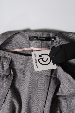 Damenhose Portmans, Größe XL, Farbe Grau, Preis € 9,99