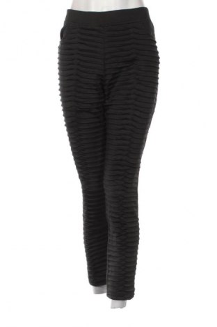 Pantaloni de femei Prego, Mărime XL, Culoare Negru, Preț 29,99 Lei