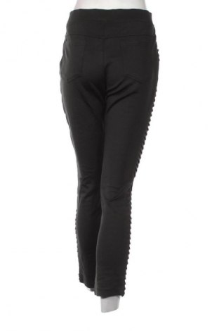 Pantaloni de femei Prego, Mărime XL, Culoare Negru, Preț 29,99 Lei