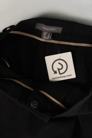 Damenhose Primark, Größe XS, Farbe Schwarz, Preis € 6,49