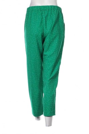 Pantaloni de femei Project Unknown, Mărime M, Culoare Verde, Preț 67,99 Lei