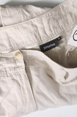 Damenhose Promiss, Größe XL, Farbe Beige, Preis 12,18 €