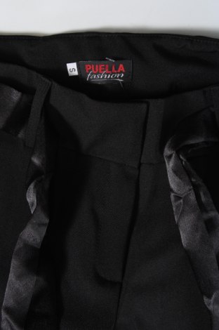 Damenhose Puella, Größe XS, Farbe Schwarz, Preis € 13,99