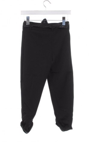 Pantaloni de femei Puella, Mărime XS, Culoare Negru, Preț 24,99 Lei