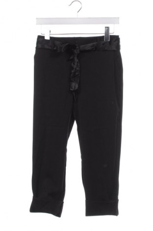 Pantaloni de femei Puella, Mărime XS, Culoare Negru, Preț 67,99 Lei