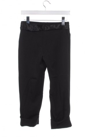 Pantaloni de femei Puella, Mărime XS, Culoare Negru, Preț 20,99 Lei