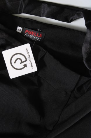 Damenhose Puella, Größe XS, Farbe Schwarz, Preis € 13,99