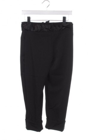 Pantaloni de femei Puella, Mărime XS, Culoare Negru, Preț 67,99 Lei