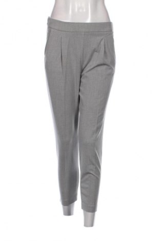 Damenhose Pull&Bear, Größe S, Farbe Grau, Preis € 9,49