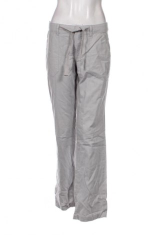 Γυναικείο παντελόνι Q/S by S.Oliver, Μέγεθος XL, Χρώμα Γκρί, Τιμή 12,68 €
