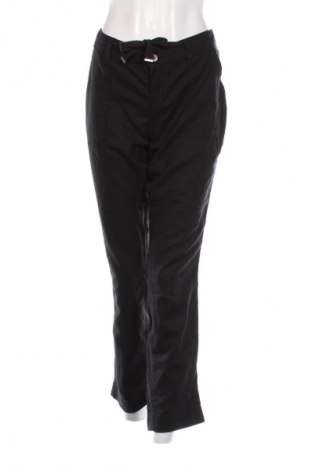 Дамски панталон Q/S by S.Oliver, Размер XL, Цвят Черен, Цена 66,12 лв.