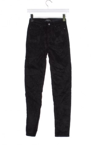 Pantaloni de femei RW & Co., Mărime XXS, Culoare Negru, Preț 30,99 Lei