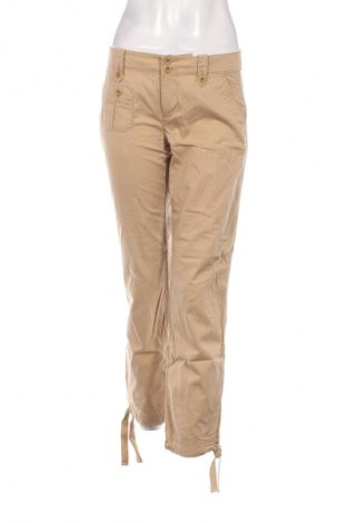 Damenhose Ralph Lauren, Größe M, Farbe Beige, Preis 17,99 €