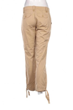 Damenhose Ralph Lauren, Größe M, Farbe Beige, Preis 17,99 €