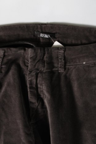 Damenhose Reiko, Größe S, Farbe Grau, Preis € 5,99