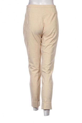 Damenhose Rene Lezard, Größe M, Farbe Beige, Preis € 4,99