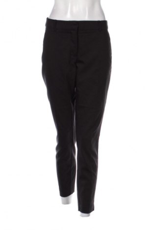 Pantaloni de femei Reserved, Mărime M, Culoare Negru, Preț 33,99 Lei