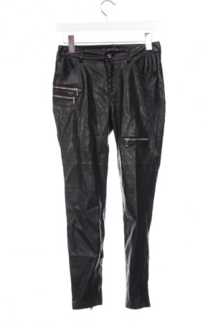 Pantaloni de femei Reserved, Mărime S, Culoare Negru, Preț 38,16 Lei