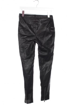 Pantaloni de femei Reserved, Mărime S, Culoare Negru, Preț 95,39 Lei