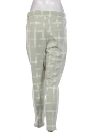 Pantaloni de femei Reserved, Mărime M, Culoare Verde, Preț 26,99 Lei