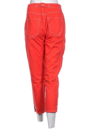 Damenhose Reserved, Größe M, Farbe Rot, Preis 6,99 €