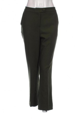 Pantaloni de femei Reserved, Mărime M, Culoare Verde, Preț 43,94 Lei