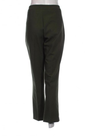 Pantaloni de femei Reserved, Mărime M, Culoare Verde, Preț 43,94 Lei