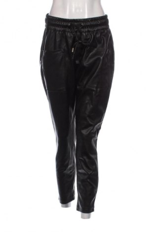 Pantaloni de femei Reserved, Mărime L, Culoare Negru, Preț 44,99 Lei