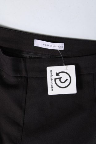 Damenhose Reserved, Größe M, Farbe Schwarz, Preis 11,59 €