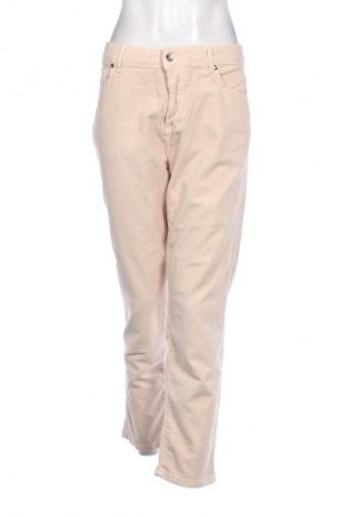 Damenhose Rinascimento, Größe L, Farbe Beige, Preis € 60,99