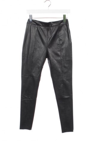 Pantaloni de femei River Island, Mărime XS, Culoare Negru, Preț 91,99 Lei